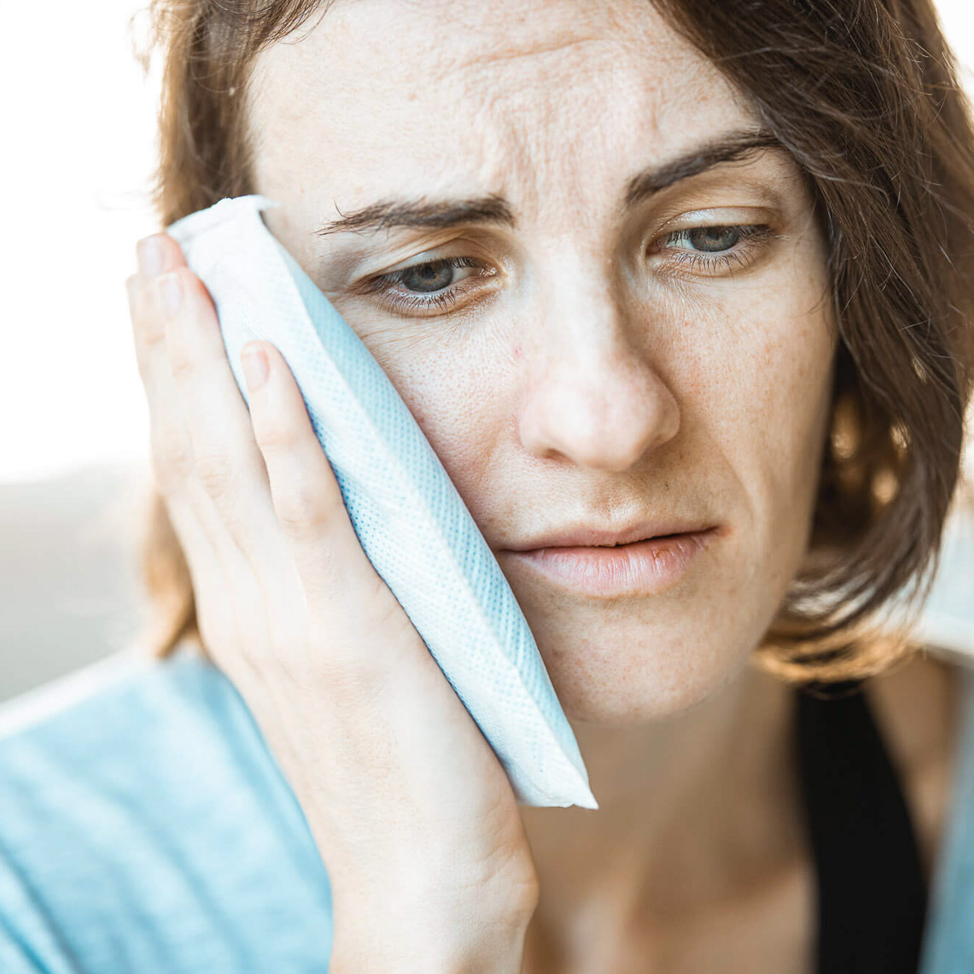 Emergency Visitssmallsmall emergency dental visit